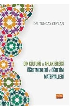 Din Kültürü Ve Ahlak Bilgisi Öğretmenleri Ve Öğretim Materyall... Din Kültürü Ve Ahlak Bilgisi Öğretmenleri Ve Öğretim Materyall...