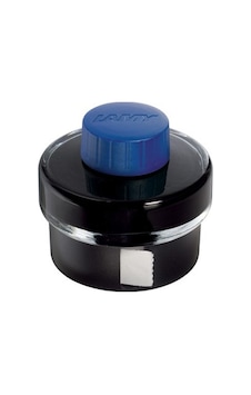 Lamy Dolma Kalem Murekkep 50Ml Mavi Lamy Dolma Kalem Murekkep 50Ml Mavi