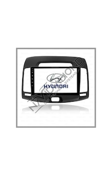 Navıdıamond Hyundai Elantra 2006-2011 6 Gb Ram 128 Gb Hafıza Androıd Multımedıa X Elktrnk Teyp Navıdıamond Hyundai Elantra 2006-2011 6 Gb Ram 128 Gb Hafıza Androıd Multımedıa X Elktrnk Teyp