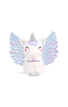Martinelia Uçan Unicorn Figürlü Kız Çocuk Dudak Balm 51247439 Mor Martinelia Uçan Unicorn Figürlü Kız Çocuk Dudak Balm 51247439 Mor