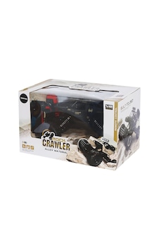 9268 Kumandalı 4x4 Metal Rock Crawler 1:12 -gepettoys 9268 Kumandalı 4x4 Metal Rock Crawler 1:12 -gepettoys