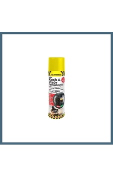 Agc Uygun Sepet Automıx 45004 Kask Temızleme 300ml 1 Adet Agc Standart Agc Uygun Sepet Automıx 45004 Kask Temızleme 300ml 1 Adet Agc Standart