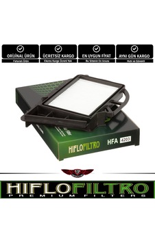 Yamaha Yp250 Ra X-Max Abs 11-16 Hiflo Hfa4203 Krank Filtresi Yamaha Yp250 Ra X-Max Abs 11-16 Hiflo Hfa4203 Krank Filtresi