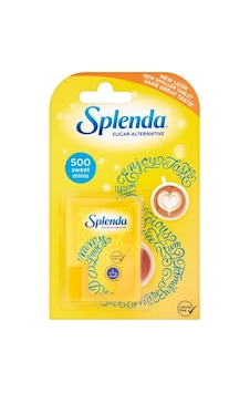 Splenda Tatlandırıcı Tablet 500 Adet Splenda Tatlandırıcı Tablet 500 Adet