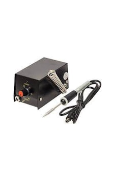 Sline Zd-927 8Watt Mini Isı Ayarlı Havya İstasyonu Sline Zd-927 8Watt Mini Isı Ayarlı Havya İstasyonu
