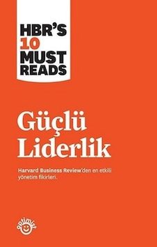 Güçlü Liderlik - Business Review - Optimist Güçlü Liderlik - Business Review - Optimist