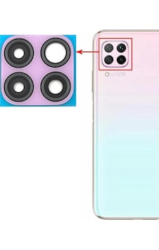 Huawei P40 Lite Uyumlu Kamera Lensi Camı Jny-l21a Jny-l01a Jny-l21b Jny-l22a Jny-l02a - Pembe Huawei P40 Lite Uyumlu Kamera Lensi Camı Jny-l21a Jny-l01a Jny-l21b Jny-l22a Jny-l02a - Pembe