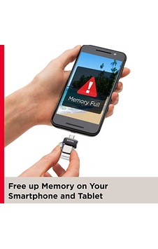 256gb Ultra Çift Sürücü M3.0 Usb 3.0 Flash Sürücü, Tersinir Mikro Usb Ve Usb Type-a Konnektörleri İle, Android Akıllı Telefonlar, Tabletler Ve Bilgisayarlar İçin, Siyah-gümüş-şeffaf Sku: Zeusb06vss2n 256gb Ultra Çift Sürücü M3.0 Usb 3.0 Flash Sürücü, Tersinir Mikro Usb Ve Usb Type-a Konnektörleri İle, Android Akıllı Telefonlar, Tabletler Ve Bilgisayarlar İçin, Siyah-gümüş-şeffaf Sku: Zeusb06vss2n