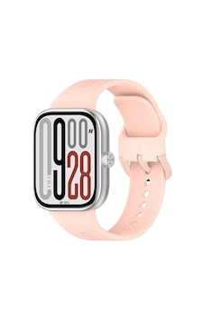 Redmi Watch 4 / Redmi Watch 5 / Redmi Watch 6 Uyumlu Tokalı Silikon Kordon Redmi Watch 4 / Redmi Watch 5 / Redmi Watch 6 Uyumlu Tokalı Silikon Kordon