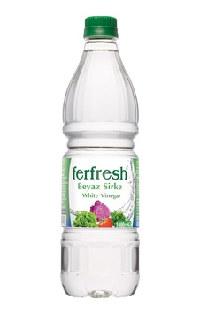 Ferfresh Beyaz Sirke 1 Lt