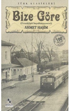 Bize Göre Anonim