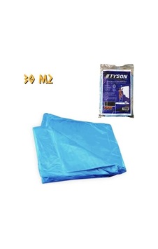 Kupa Tyson Kalın Zemin Örtüsü 30 M²