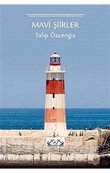 Mavi Şiirler / Talip Özcengiz