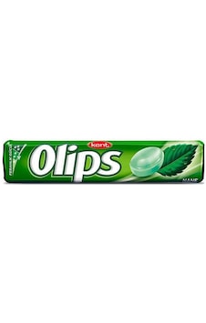 Kent Olips Nane Aromalı Şeker 28gr x 24 Adet Kent Olips Nane Aromalı Şeker 28gr x 24 Adet