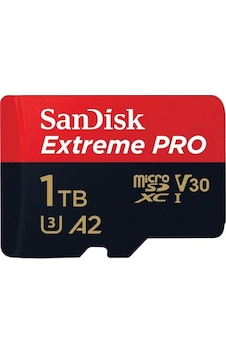1 Tb Sandısk Sdsqxcd-1t00-gn6ma Extreme Pro Mıcrosd Card 1 Tb Sandısk Sdsqxcd-1t00-gn6ma Extreme Pro Mıcrosd Card