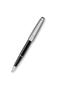 132502 Meisterstück Doué Geometri Klasik Rollerball Kalem Çok Renkli 132502 Meisterstück Doué Geometri Klasik Rollerball Kalem Çok Renkli