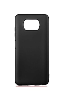 Adige Xiaomi Poco X3 Pro Kılıf Premier Silikon Adige Xiaomi Poco X3 Pro Kılıf Premier Silikon