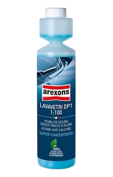 Arexons Konsantre Cam Suyu Nane 250 Ml