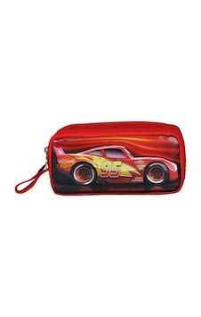 Cars Kalem Çantası 96854 Çok Renkli Cars Kalem Çantası 96854 Çok Renkli