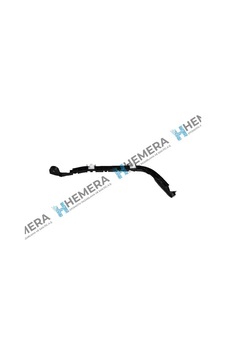 Honda Arka Tampon Baglantı Braketi Sol Honda Crv 02-06 - Gordon Bp0721al