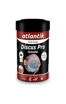 Atlantik Discus Pro Granulat