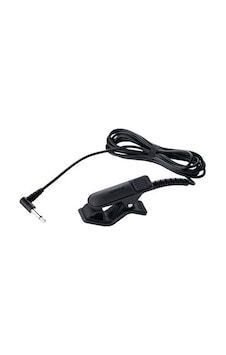 Korg Cm400-bk Contact Microphone Direk Cihaza Bağlı Akort Mikrofonu Korg Cm400-bk Contact Microphone Direk Cihaza Bağlı Akort Mikrofonu