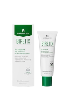 Biretix Tri-active Anti Blemish Gel 50 Ml Biretix Tri-active Anti Blemish Gel 50 Ml