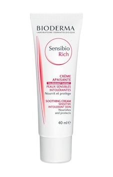 Bioderma Sensibio Rich Cream 40   ML