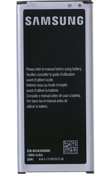 Samsung Galaxy Uyumlu Alpha G850 Batarya Pil 1860 Mah