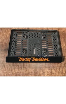 Harley Davidson Plakalık, Harley-Davidson Plakalık 427256146 Harley Davidson Plakalık, Harley-Davidson Plakalık 427256146