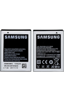 Samsung Uyumlu Galaxy Ace S5830 S5830İ Batarya Pil Eb494358Vu Samsung Uyumlu Galaxy Ace S5830 S5830İ Batarya Pil Eb494358Vu