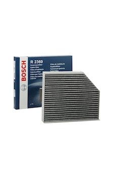 Bosch 1987432369 Polen Filtresi Karbonlu Bosch 1987432369 Polen Filtresi Karbonlu