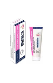 Alldermo Panthenol Bebek Kremi 120 G