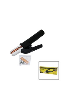 Kaynak Pensesi 400a Bx40