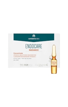 Endocare Radiance Concentrate 1ml X 14 Ampul Vitamin C Pure Endocare Radiance Concentrate 1ml X 14 Ampul Vitamin C Pure