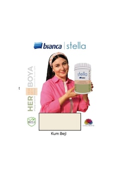 Stella Boya Yeni Nesil Yaşam Boyası Dolap-fayans-cam-plastik-ahşap Diğer Stella Boya Yeni Nesil Yaşam Boyası Dolap-fayans-cam-plastik-ahşap Diğer