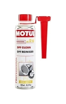 Motul Dpf Clean Dizel Partikül Filtre Temizleyici 300 ML