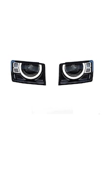 Land Rover - Full Led Far Dönüşüm Seti Defender 2020- Land Rover - Full Led Far Dönüşüm Seti Defender 2020-