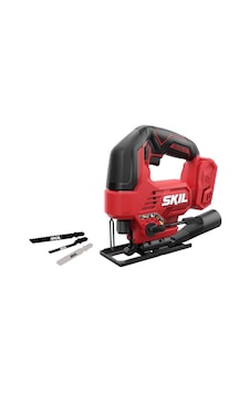 Skil Powertools 3421CA Akülü Dekupaj Testere Skil Powertools 3421CA Akülü Dekupaj Testere