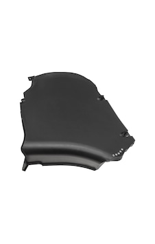 Bmw F10 Arka Akü Alt Kaplaması 51757186522