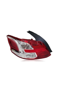 Stop Lamba Sol Peugeot 301 Duysuz 9674807780 Mars 511134