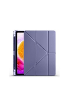 Xiaomi Redmi Pad Se Kılıf Zore Tri Folding Kalem Bölmeli Standlı Kılıf Klasik Xiaomi Redmi Pad Se Kılıf Zore Tri Folding Kalem Bölmeli Standlı Kılıf Klasik