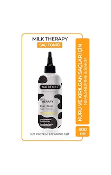 Morfose Mılk Therapy Saç Toniği 300 Ml
