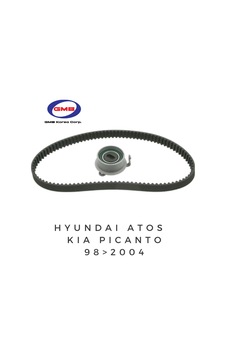 Hyundaı Atos-kıa Pıcanto Triger Seti 1.0 98--2004 24312-02270 Hyundaı Atos-kıa Pıcanto Triger Seti 1.0 98--2004 24312-02270