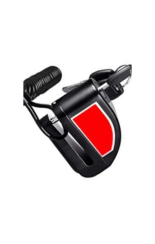 Yeni Nesil Su Geçirmez Alarmlı Disk Kilidi Motorsiklet Scooter Bisiklet Sesli Alarm Yeni Nesil Su Geçirmez Alarmlı Disk Kilidi Motorsiklet Scooter Bisiklet Sesli Alarm