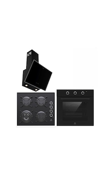 Narte Ov300-cg20160-h20160 Ankastre Set Narte Ov300-cg20160-h20160 Ankastre Set