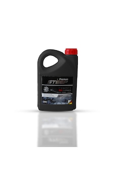 Steep Coollife Antifriz -42 Derece Kırmızı 3 Lt Steep Coollife Antifriz -42 Derece Kırmızı 3 Lt