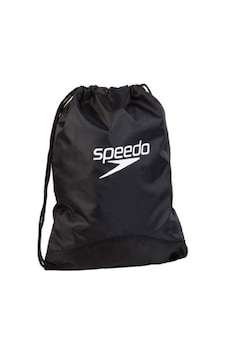 Speedo Wet Kit Torba Çanta Siyah