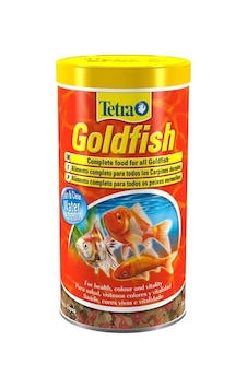 Tetra Goldfish Balık Yemi 500 Ml Tetra Goldfish Balık Yemi 500 Ml