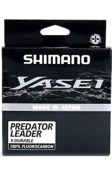 Yasei Predator Fluorocarbon 50 Mt 0.28mm Yasei Predator Fluorocarbon 50 Mt 0.28mm